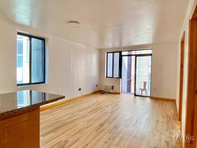 Apartment for rent at 302 Broome St #5B, New York, NY 10002