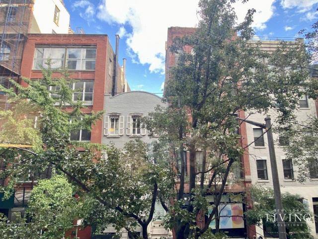 Apartment for rent at 301 Elizabeth St #3H, New York, NY 10012