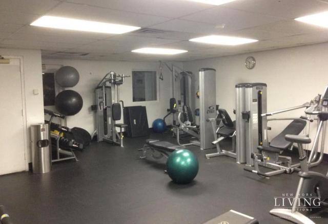 Apartment for rent at 301 Elizabeth St #3H, New York, NY 10012