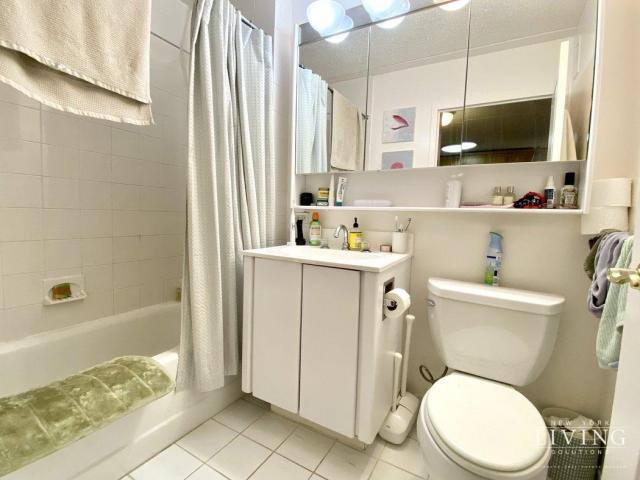 Apartment for rent at 301 Elizabeth St #3H, New York, NY 10012