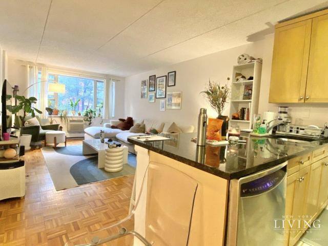 Apartment for rent at 301 Elizabeth St #3H, New York, NY 10012