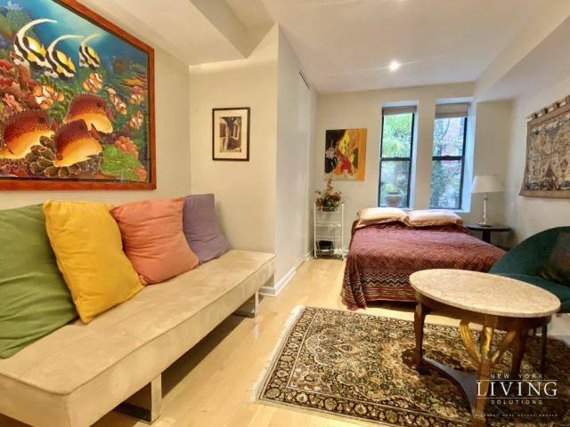 Apartment for rent at 248 E 31st St #3A, New York, NY 10016