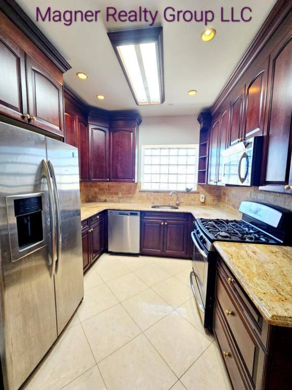 Apartment for rent at 1548 W 3rd St #4B, Brooklyn, NY 11223