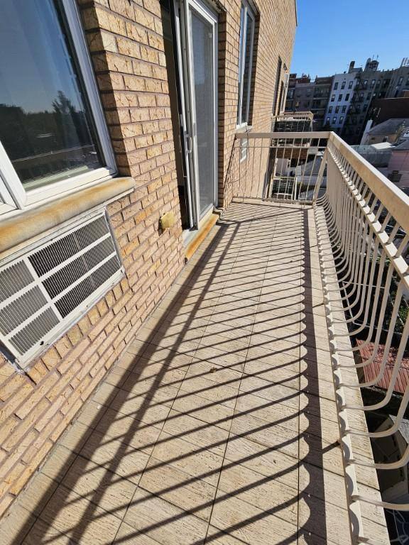 Apartment for rent at 1548 W 3rd St #4B, Brooklyn, NY 11223