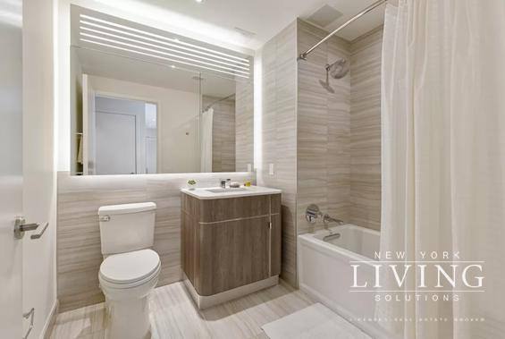 Apartment for rent at 19 Dutch St #20A, New York, NY 10038