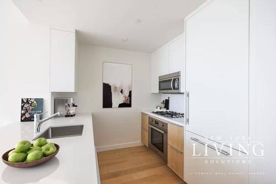 Apartment for rent at 19 Dutch St #20A, New York, NY 10038