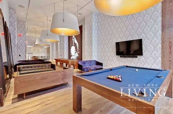 Apartment for rent at 19 Dutch St #20A, New York, NY 10038