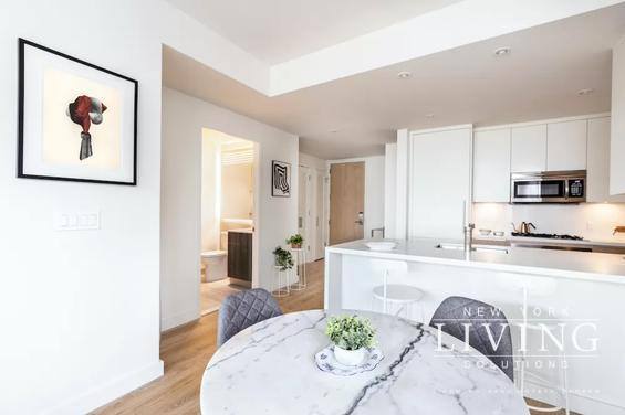 Apartment for rent at 19 Dutch St #20A, New York, NY 10038