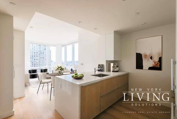 Apartment for rent at 19 Dutch St #20A, New York, NY 10038