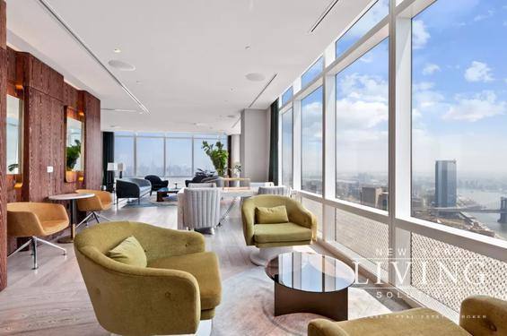 Apartment for rent at 19 Dutch St #20A, New York, NY 10038