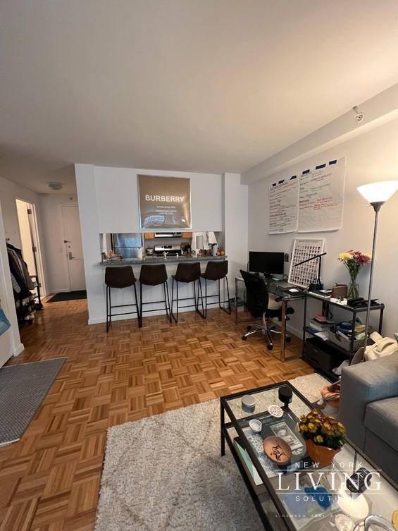 Apartment for rent at 455 W 37th St #615, New York, NY 10018