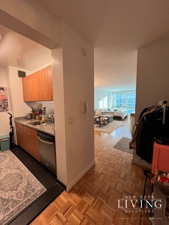 Apartment for rent at 455 W 37th St #615, New York, NY 10018