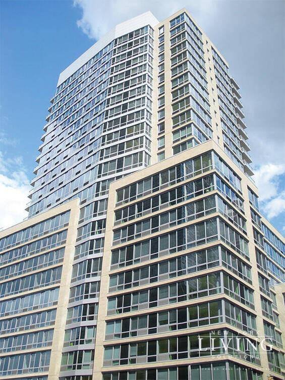 Apartment for rent at 455 W 37th St #615, New York, NY 10018