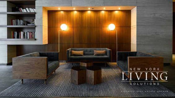 Apartment for rent at 455 W 37th St #615, New York, NY 10018