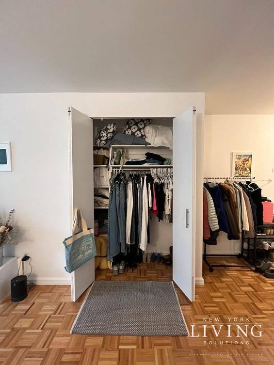 Apartment for rent at 455 W 37th St #615, New York, NY 10018