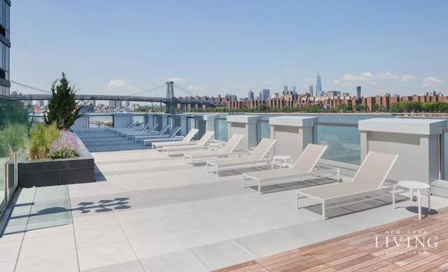 Apartment for rent at 1 N 4th Place #28C, Brooklyn, NY 11249