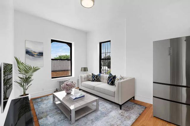 Apartment for rent at 400 E 53rd St #3A 3B, New York, NY 10022