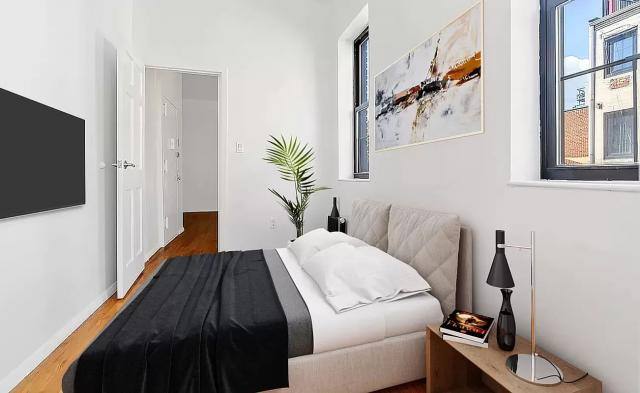 400 E 53rd St #3A 3B, New York, NY 10022 - Apartment for Rent - Image 3
