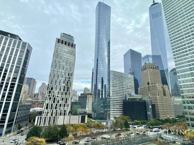 Apartment for rent at 300 N End Ave #9B, New York, NY 10280