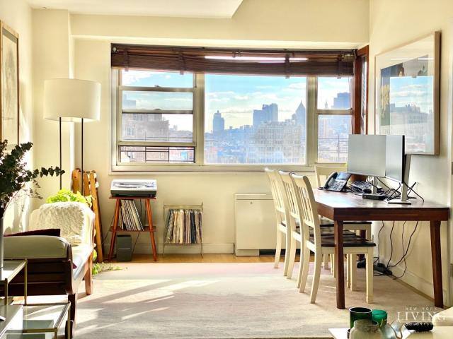 Apartment for rent at 15 Charles St #15A, New York, NY 10014