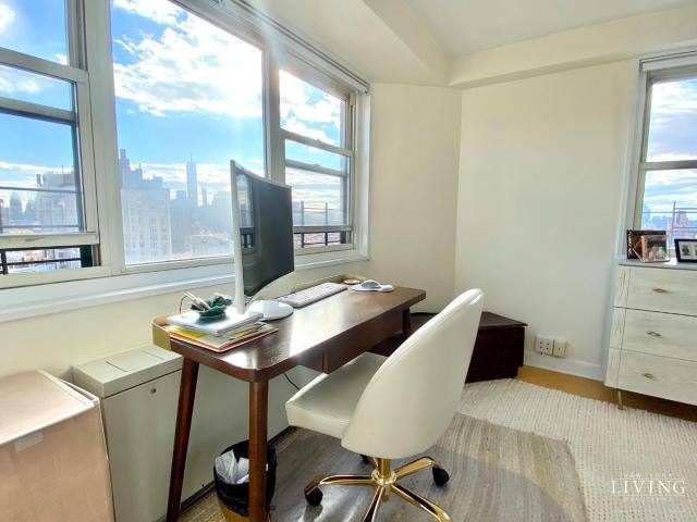 Apartment for rent at 15 Charles St #15A, New York, NY 10014