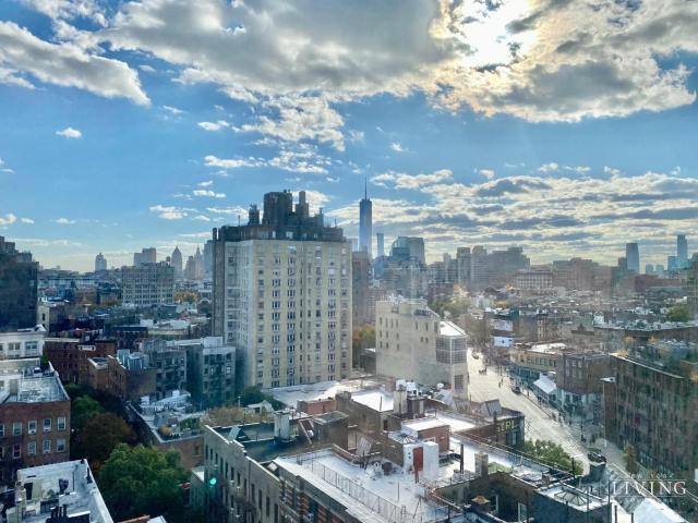 Apartment for rent at 15 Charles St #15A, New York, NY 10014