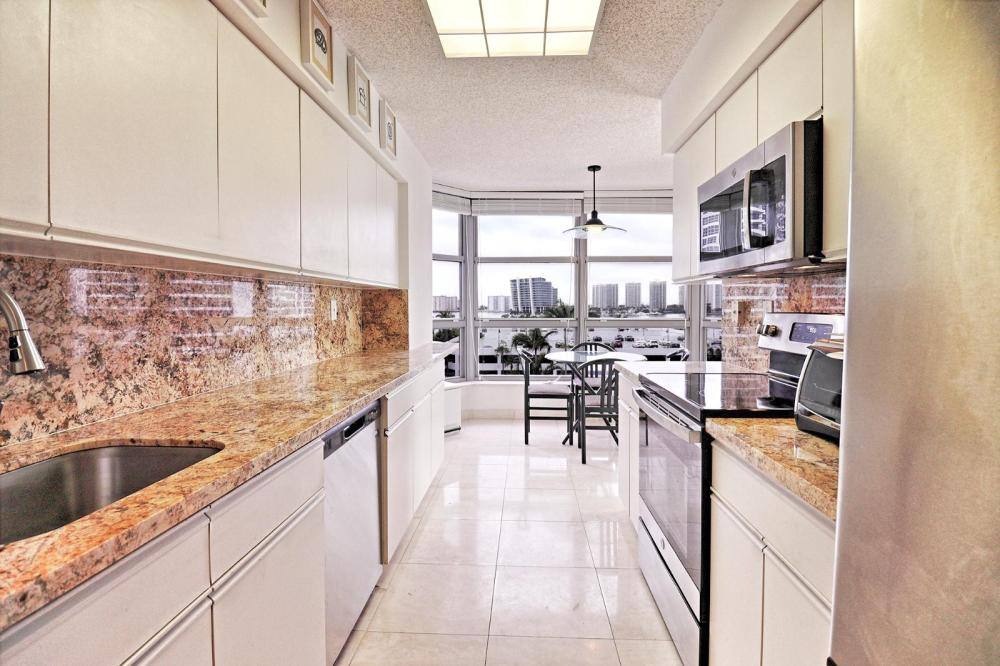 Apartment for rent at 3500 Mystic Pointe Dr #701, Miami Beach, FL 33141