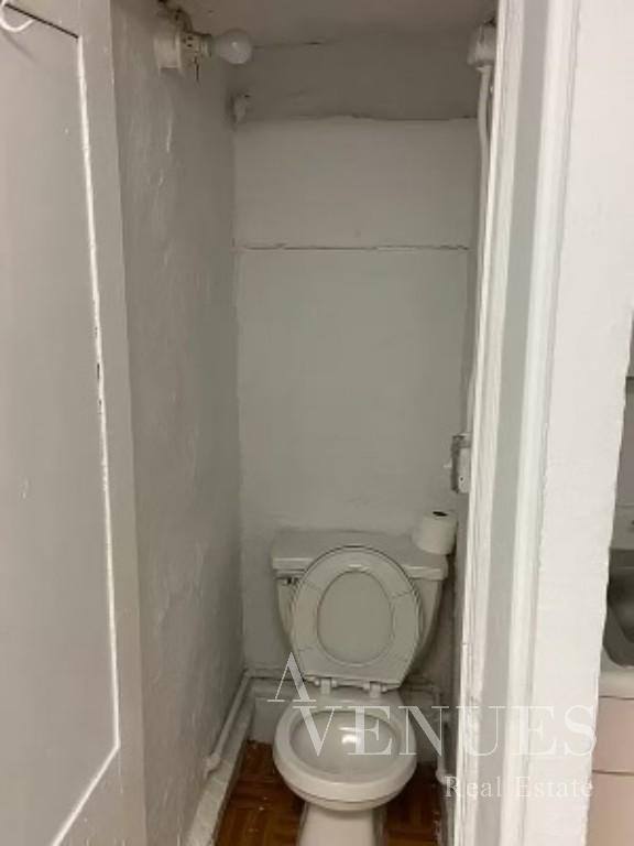 Apartment for rent at 425 E 12th St #3B, New York, NY 10009
