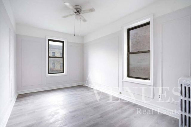 Apartment for rent at 500 W 148th St #3R, New York, NY 10031