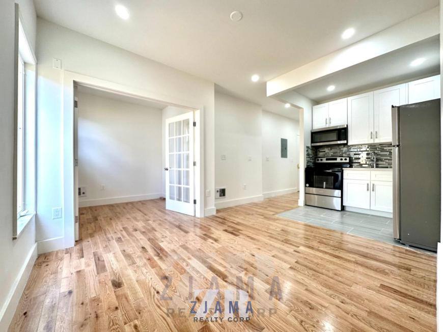 Apartment for rent at 936 4th Ave #2, Brooklyn, NY 11232