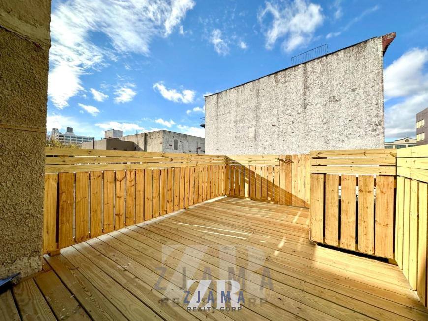 Apartment for rent at 936 4th Ave #2, Brooklyn, NY 11232