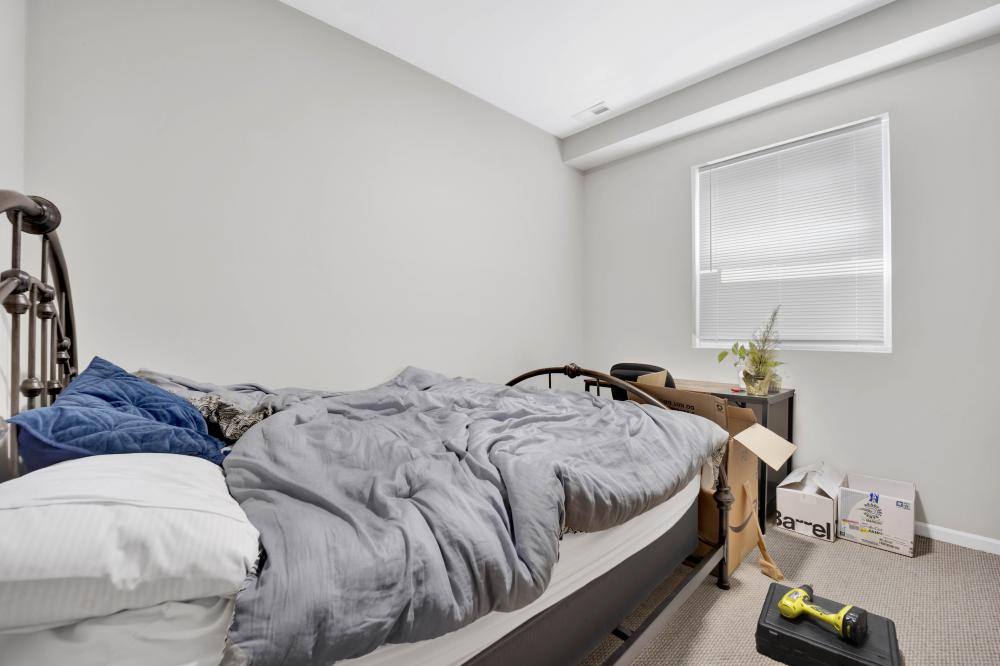 Apartment for rent at 1512 N Wood St #1S, Chicago, IL 60622
