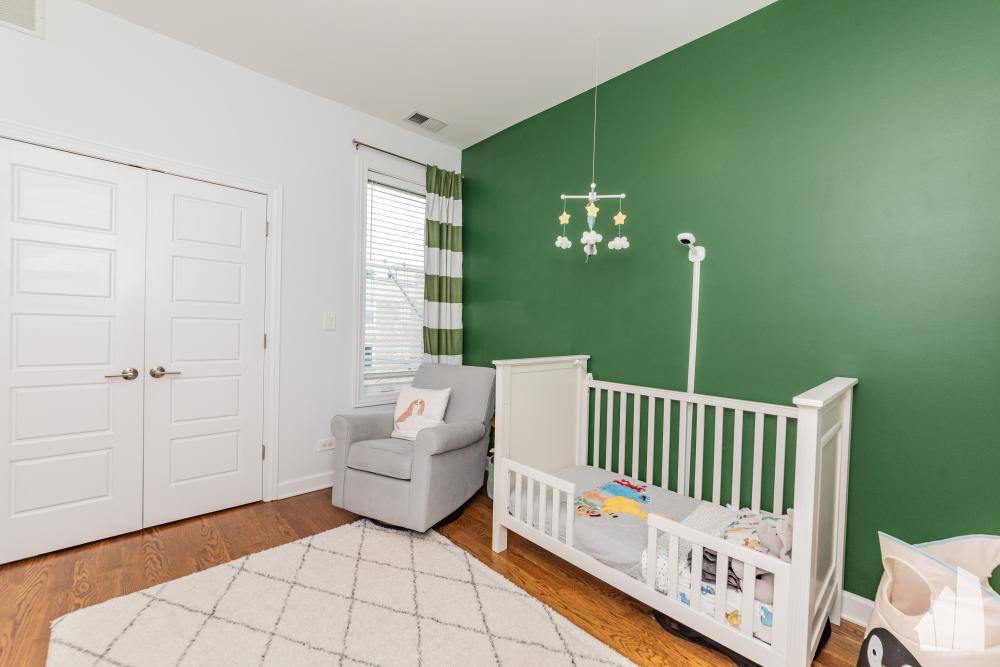 Condo for rent at 2112 W Rice #3, Chicago, IL 60622