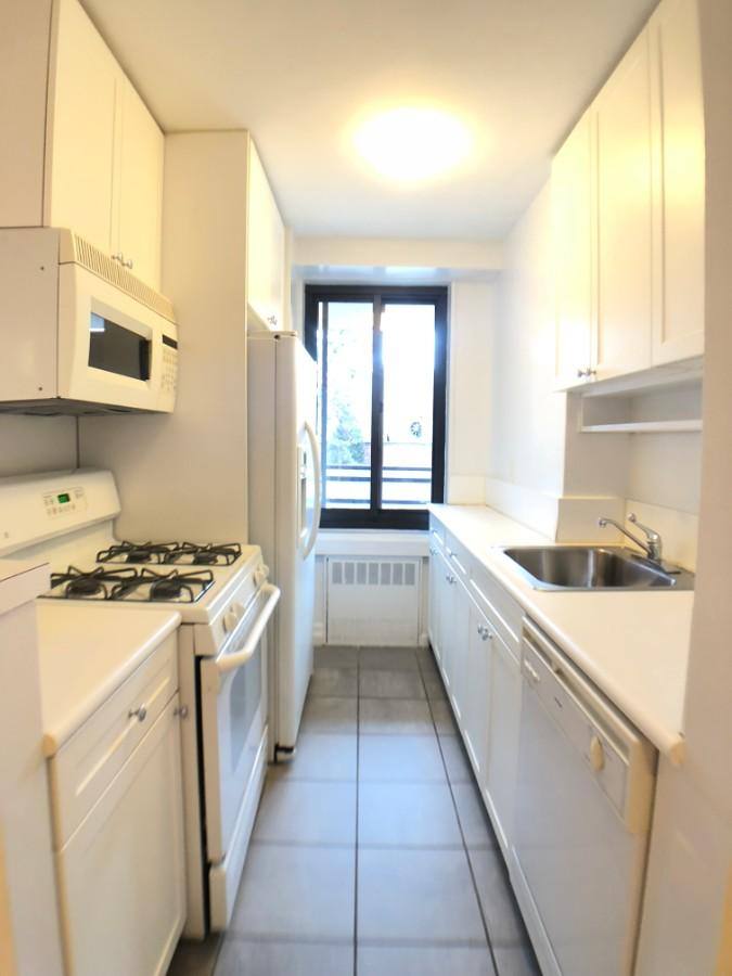 Apartment for rent at 2186 Fifth Ave #1T, New York, NY 10037
