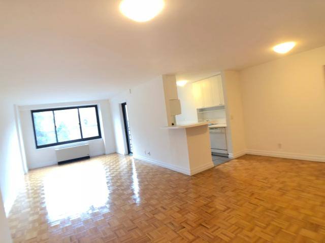 Apartment for rent at 2186 Fifth Ave #1T, New York, NY 10037