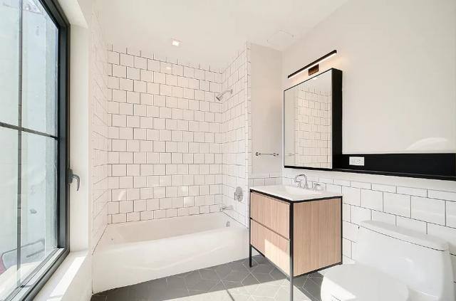 Apartment for rent at 658 Driggs Ave #2E, Brooklyn, NY 11211