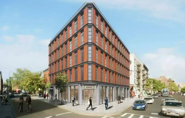 Apartment for rent at 658 Driggs Ave #2E, Brooklyn, NY 11211
