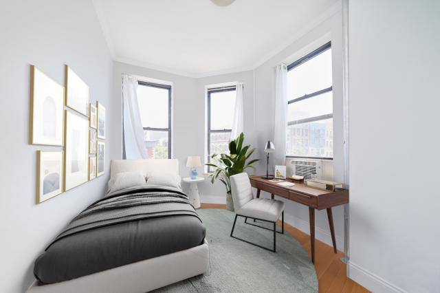 Apartment for rent at 211 Ave A #15, New York, NY 10009