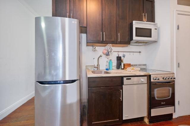Apartment for rent at 211 Ave A #15, New York, NY 10009