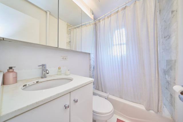 Apartment for rent at 211 Ave A #15, New York, NY 10009