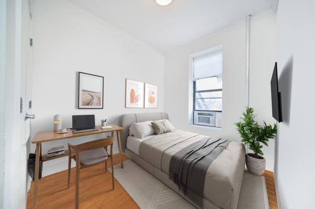 Apartment for rent at 211 Ave A #15, New York, NY 10009
