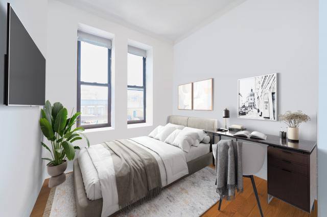 Apartment for rent at 211 Ave A #15, New York, NY 10009