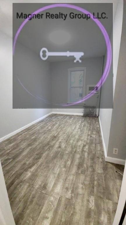 Apartment for rent at 763 39th St #1, Brooklyn, NY 11232