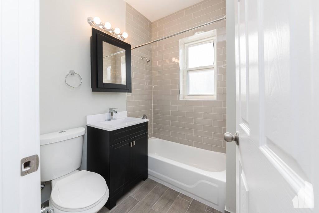 Apartment for rent at 2457 W Logan Blvd #1, Chicago, IL 60647