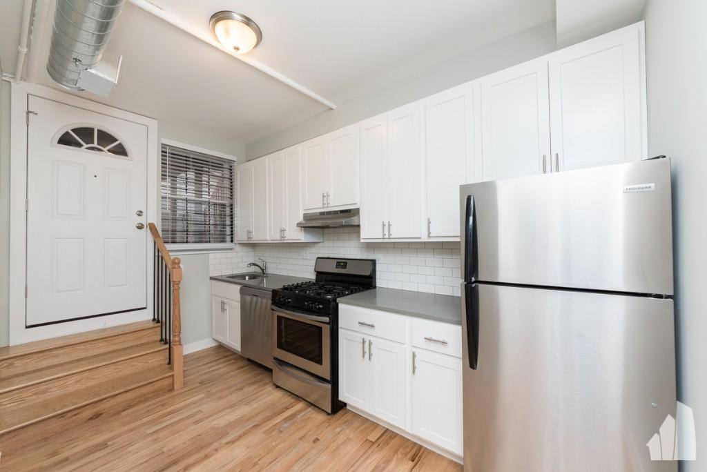 Apartment for rent at 2457 W Logan Blvd #1, Chicago, IL 60647