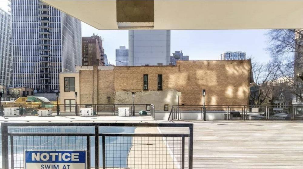 Apartment for rent at 21 W Goethe St #16B, Chicago, IL 60610