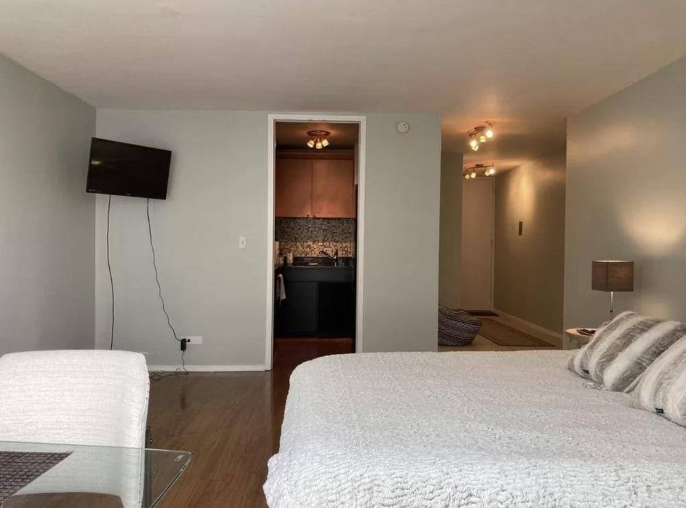 Apartment for rent at 21 W Goethe St #16B, Chicago, IL 60610