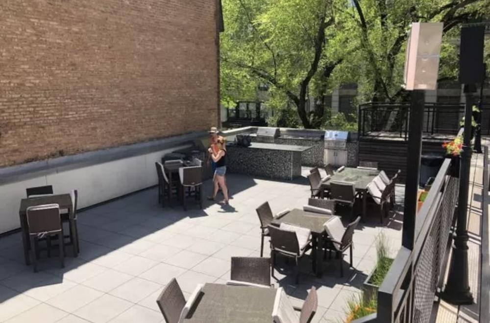 Apartment for rent at 21 W Goethe St #16B, Chicago, IL 60610
