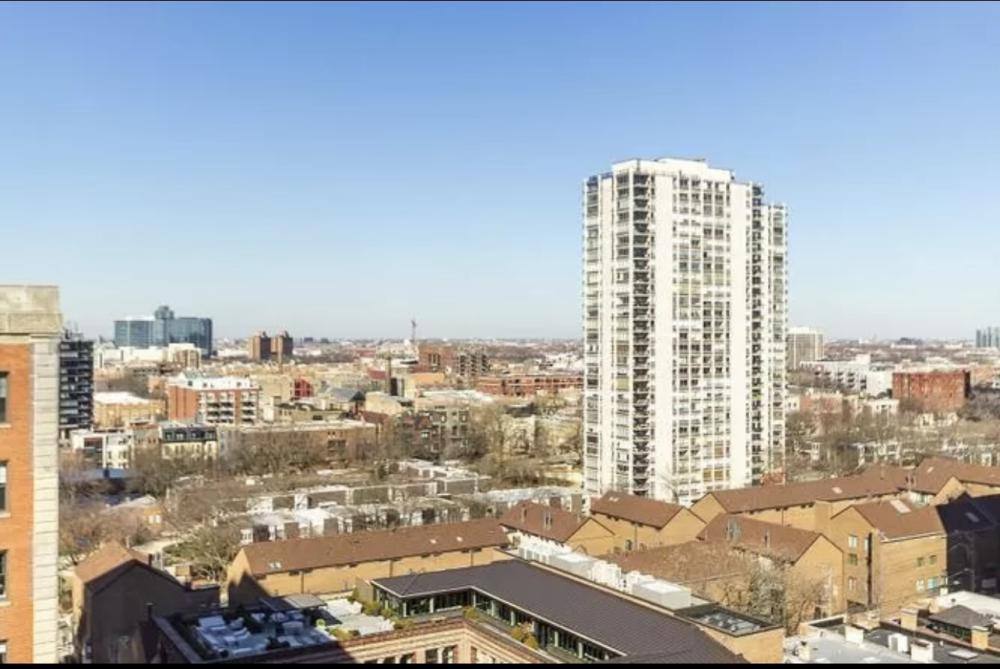 Apartment for rent at 21 W Goethe St #16B, Chicago, IL 60610