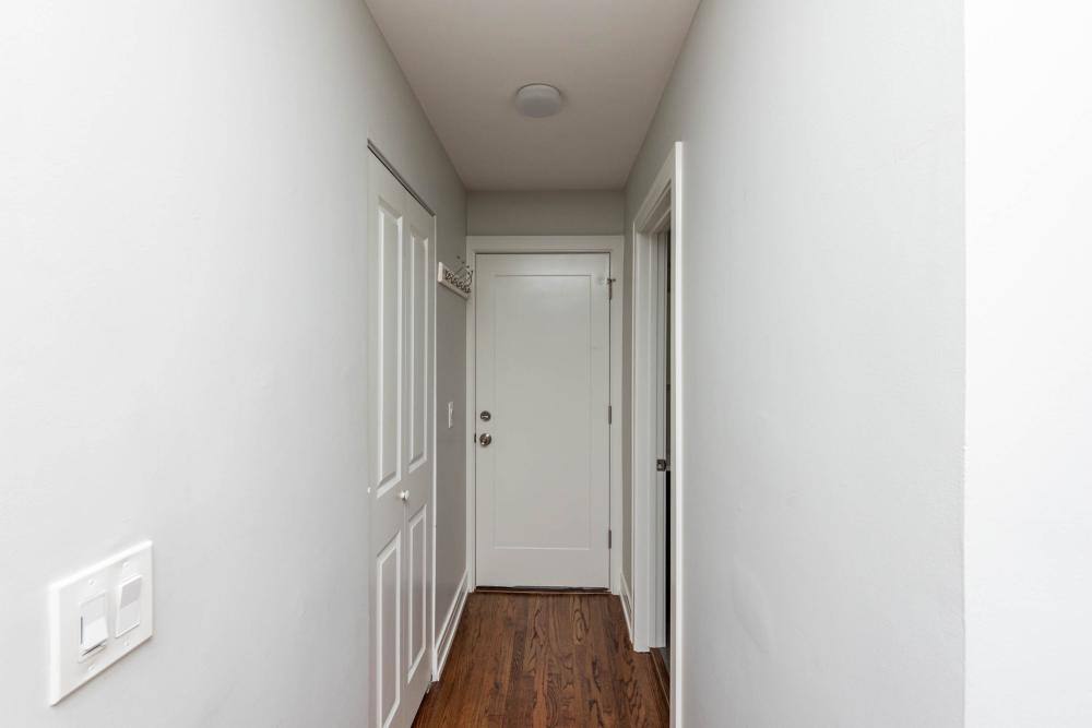 Apartment for rent at 2045 N Wolcott #2R, Chicago, IL 60614